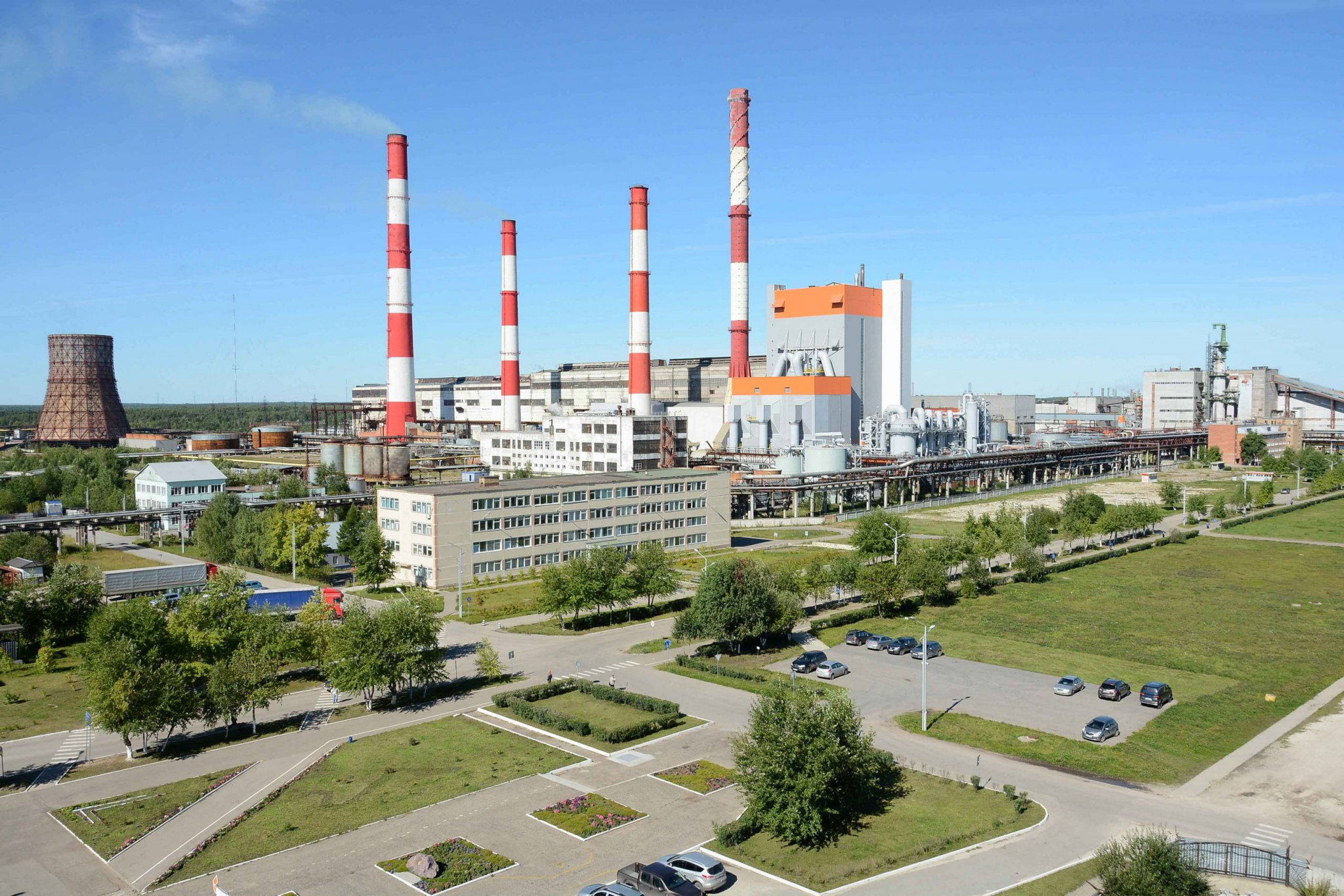 Компания &laquo;Монди СЛПК&raquo; попала в три важных бизнес-рейтинга