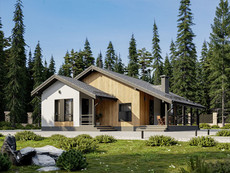 Домокомплекты &laquo;Тамак&raquo; теперь доступны в рамках ипотеки