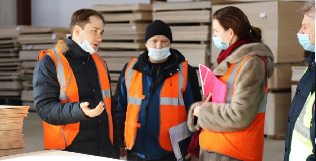 Депутатская проверка прошла успешно