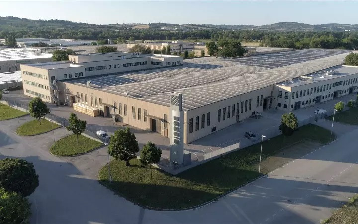 Выставка Biesse Inside продлится в гибридном формате до 5 ноября 2021 года