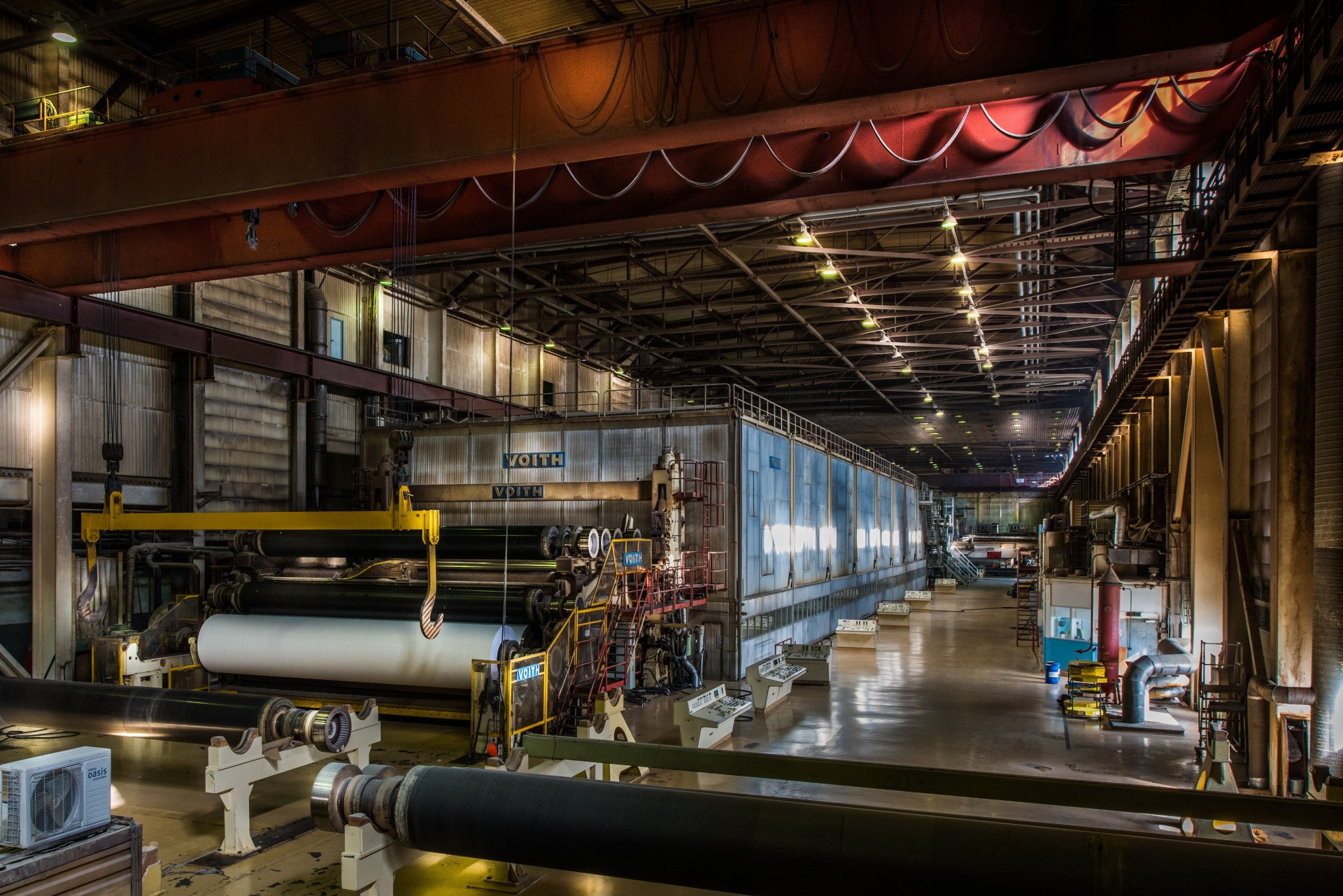 Компания &laquo;Волга&raquo; получила заем в объеме 500 млн рублей для перепрофилирования производства