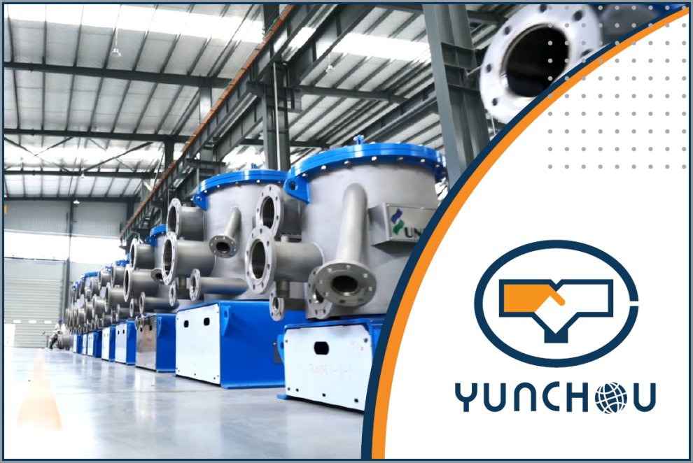 Компания &laquo;Юнь Чоу&raquo; стала партнером форума PAP-FOR 2021