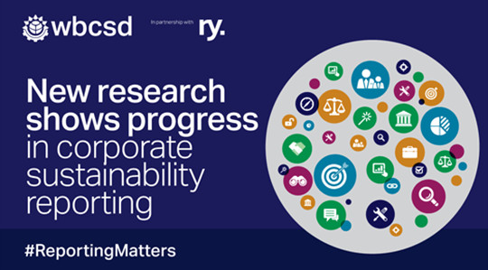 Mondi третий год подряд получает признание Всемирного совета предпринимателей по устойчивому развити