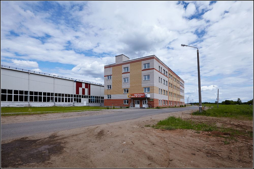 На Вятском фанерном комбинате увеличат использование возобновляемого топлива