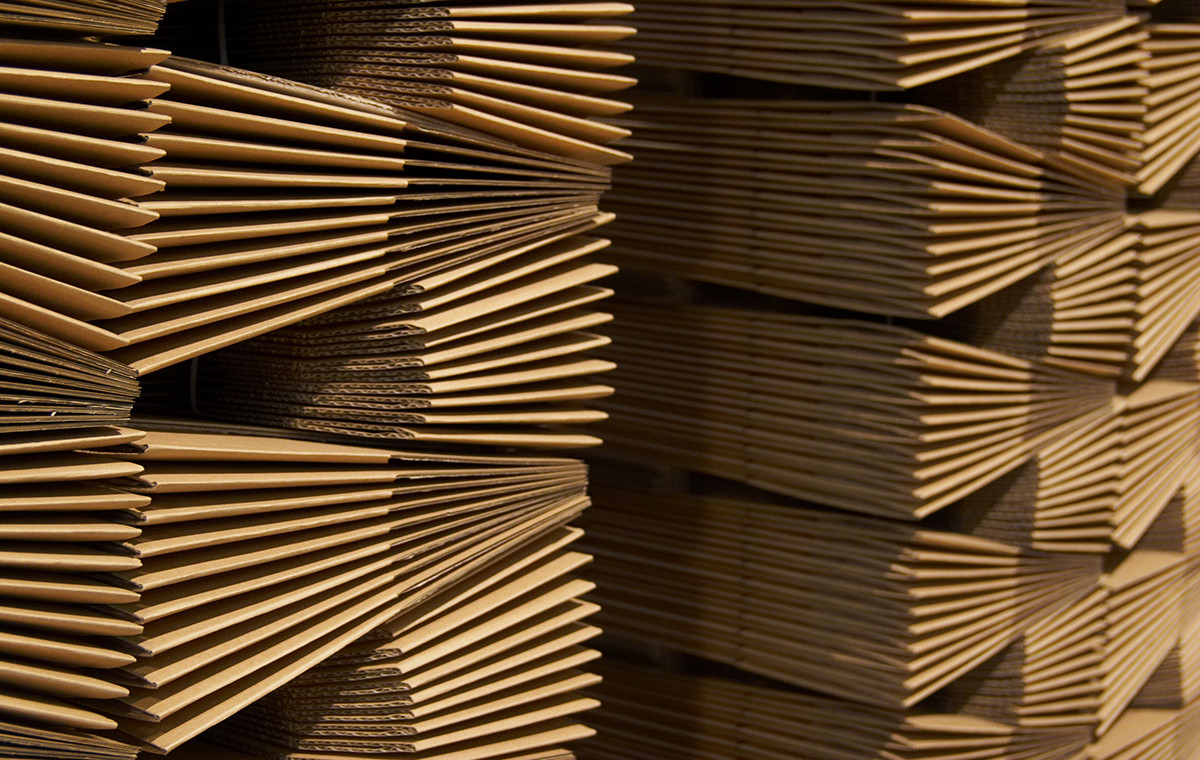 Stora Enso выпустила первый углеродно-нейтральный картон