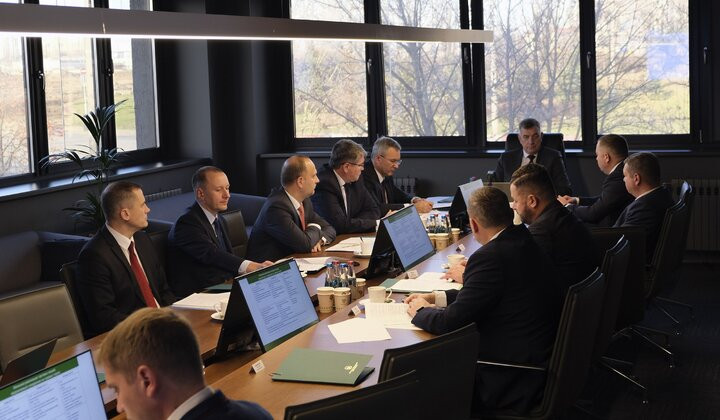 В Беларуси изменили механизм биржевых торгов древесиной