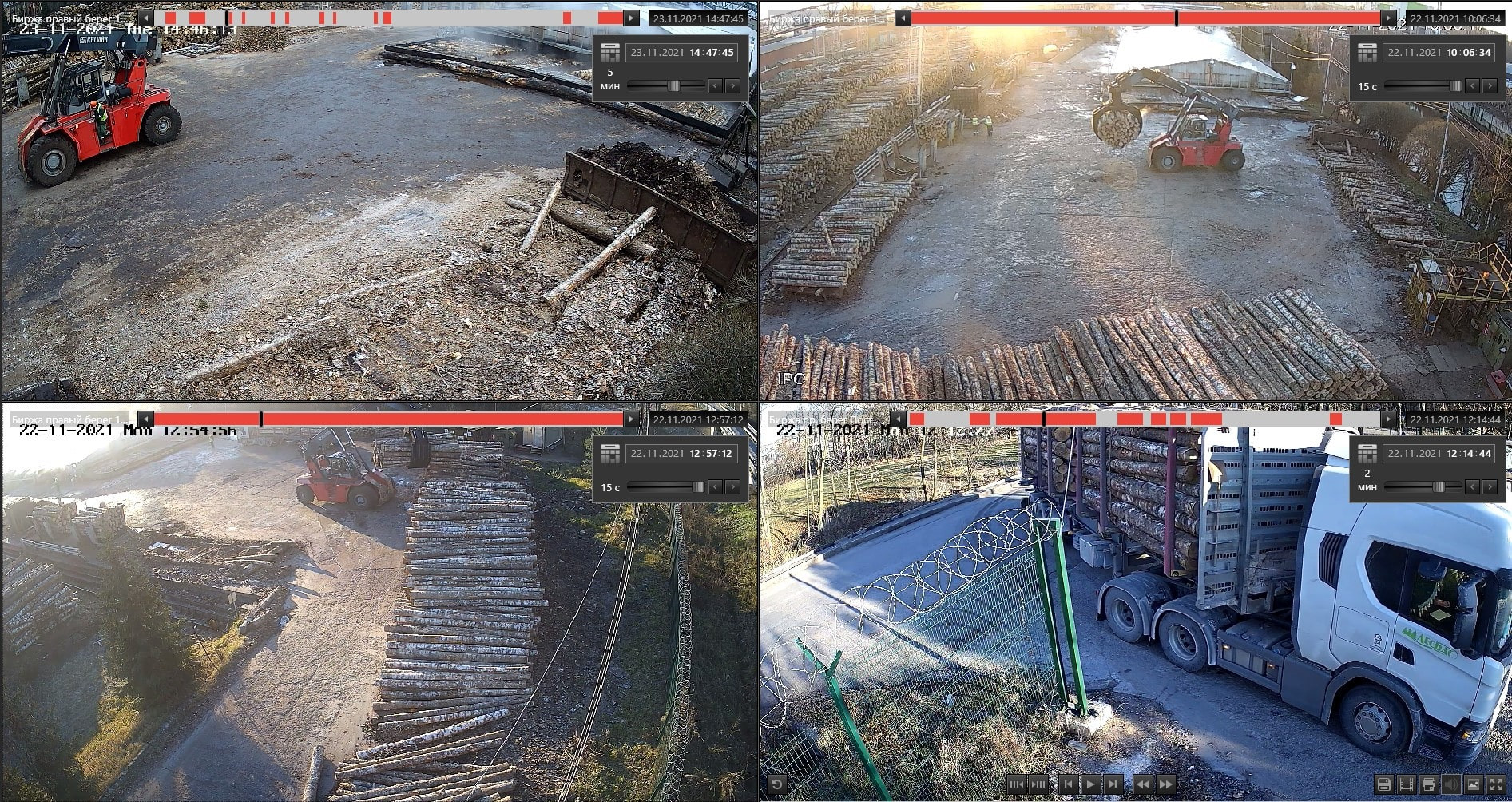 На комбинате &laquo;СВЕЗА Усть-Ижора&raquo; реализуют проекты по повышению безопасности