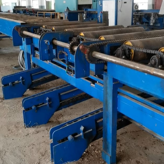 На заводе &laquo;ФорестГранд&raquo; установят лесопильную линию Artiglio