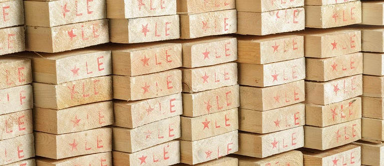 Более 3 млрд рублей инвестировал Лесосибирский ЛДК №1 в новое оборудование