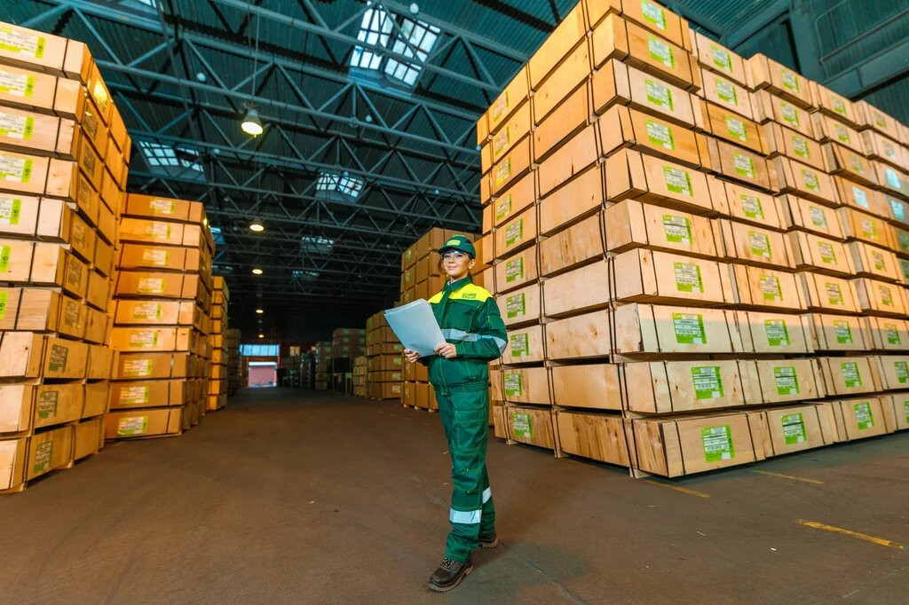 &laquo;Свеза&raquo; построит на Вологодчине два новых завода