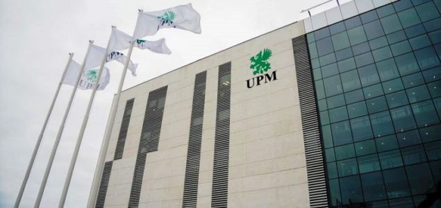 UPM устраняет необъяснимый гендерный разрыв в оплате труда