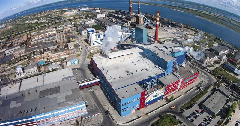 На Архангельском ЦБК установят систему кислородной делигнификации Valmet