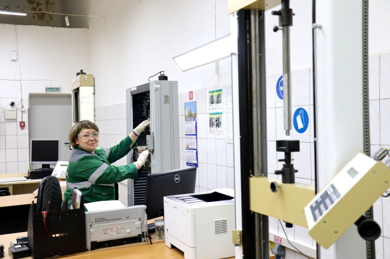 &laquo;Свеза&raquo; сделала новый шаг навстречу качественной диагностике продукции