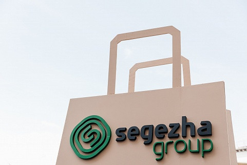 R&amp;D-центр Segezha Group начал работу в Республике Карелия
