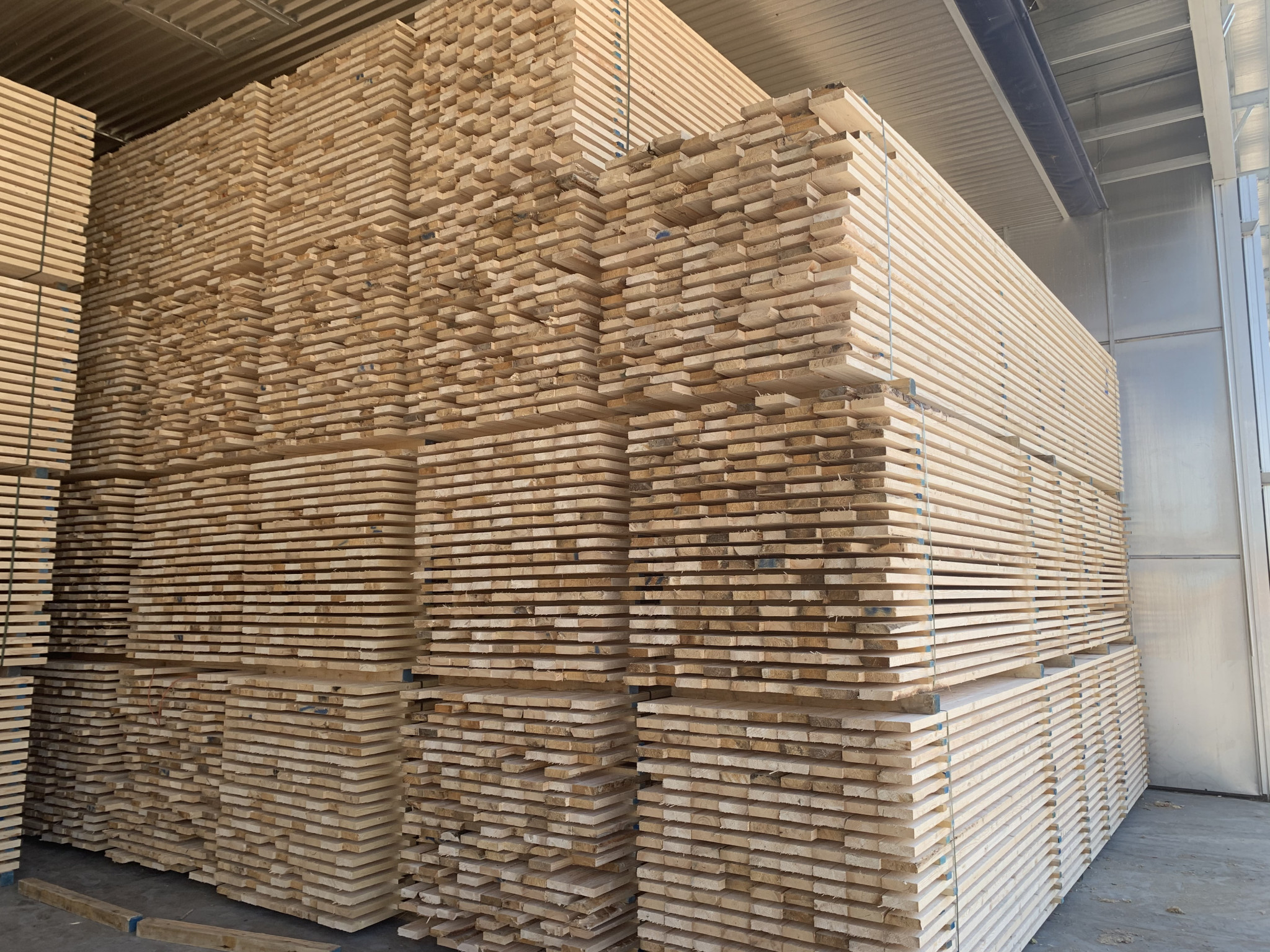 &laquo;Восток Ресурс&raquo; ввел в эксплуатацию тепловую станцию мощностью 12 МВт