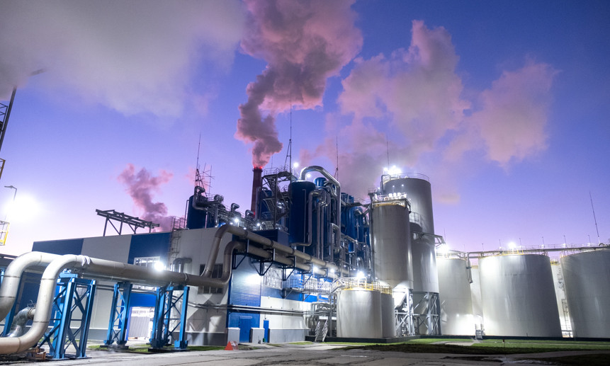 Valmet поставит на Архангельский ЦБК оборудование для модернизации целлюлозного производства