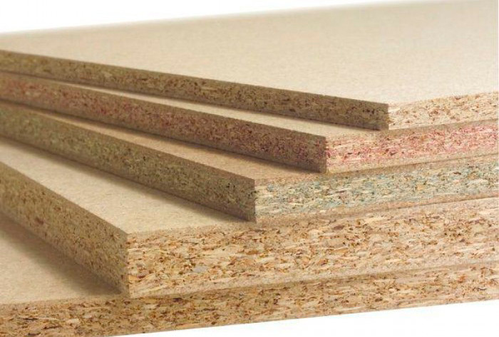 Украина установила пятилетние антидемпинговые пошлины на ДСП из России