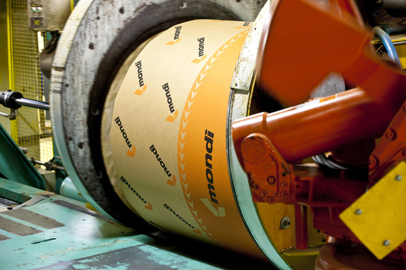 Mondi ускоряет реализацию планов по борьбе с изменением климата