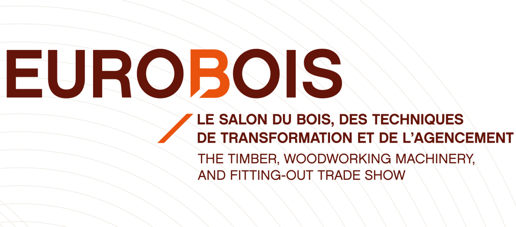 Выставка Eurobois перенесена на июнь 2022 года