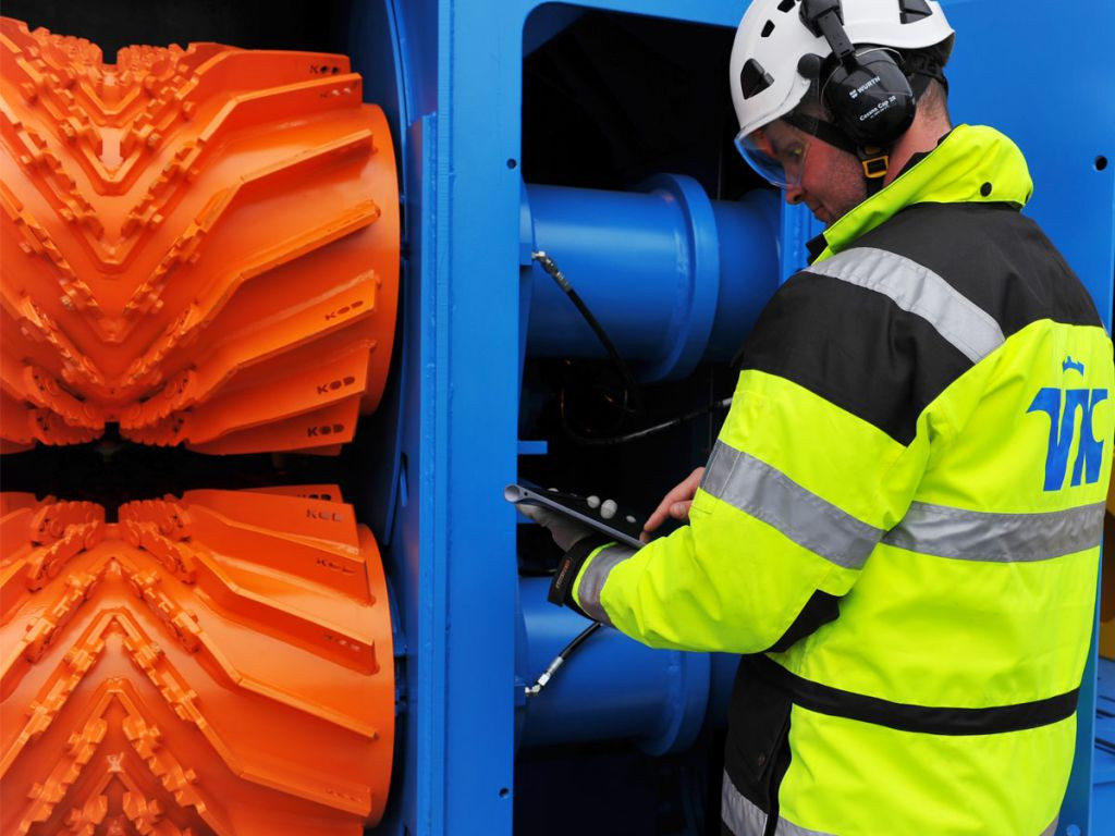 Valon Kone укрепляется на рынке России