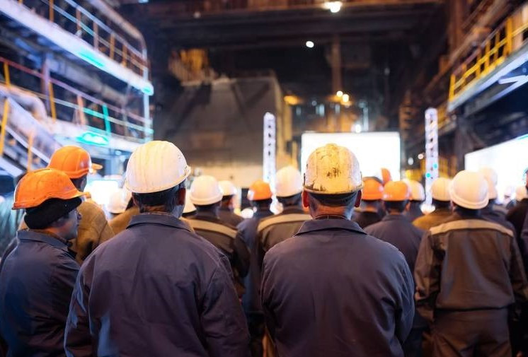 Забастовку на заводах UPM в Финляндии продлили на две недели