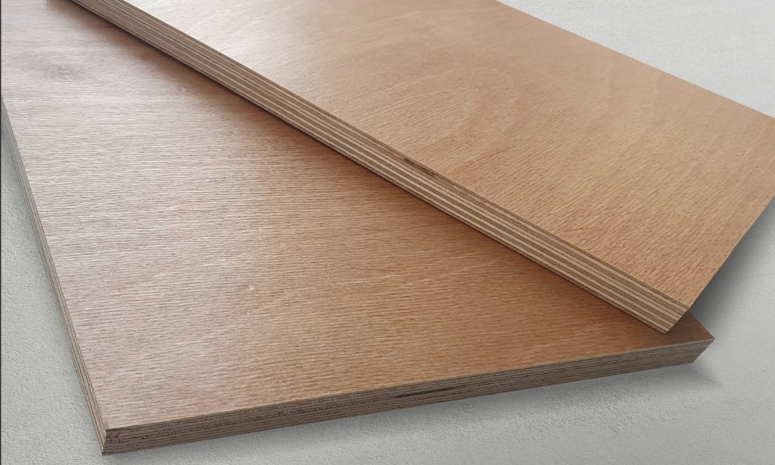 &laquo;Свеза&raquo; запустила производство диэлектрической фанеры