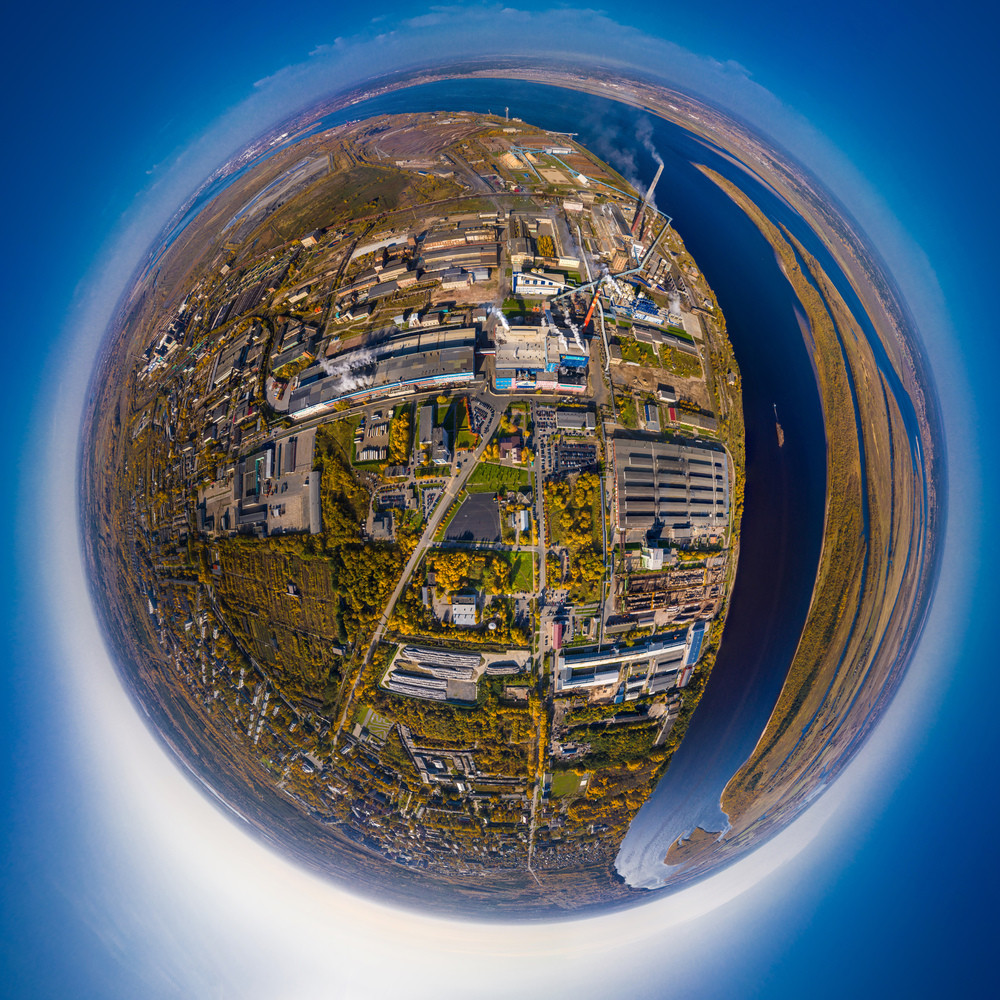 На Архангельском ЦБК запустят производство макулатурного картона