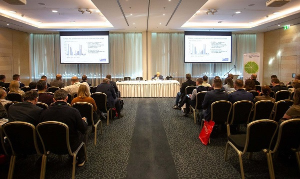 VII Биотопливный конгресс пройдет в Санкт-Петербурге 15-16 марта 2022 года
