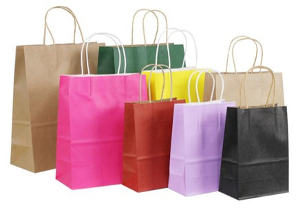 За год &laquo;Архбум-Упак&raquo; на 162% увеличила производство бумажных пакетов