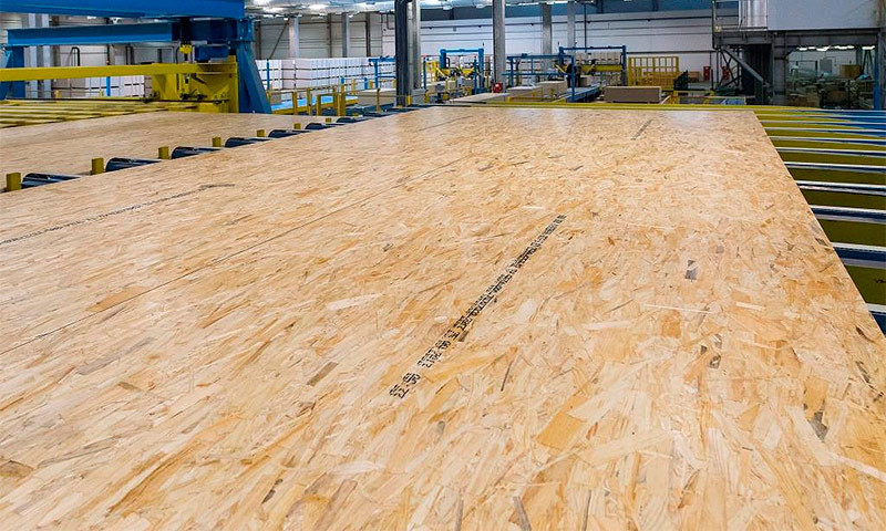 В январе-сентябре плитная продукция в России дорожала двузначными темпами