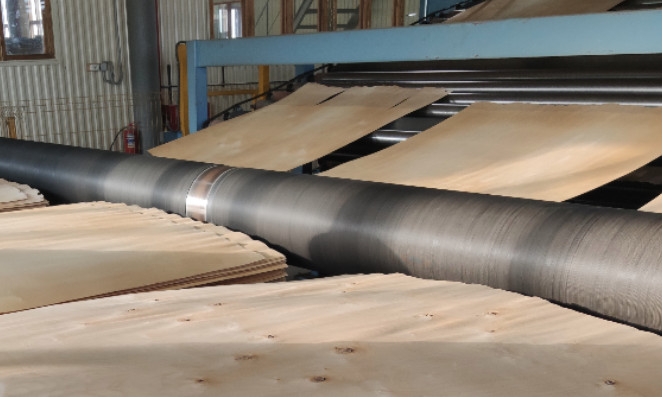 Компания &laquo;Орион&raquo; из Удмуртии присоединилась к бизнес-платформе WoodConnect.pro