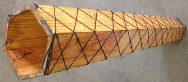 В Петрозаводске появится производство инновационных пиломатериалов