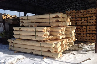 &laquo;Вологодский лес&raquo; запустит новое производство древесных плит и биотоплива