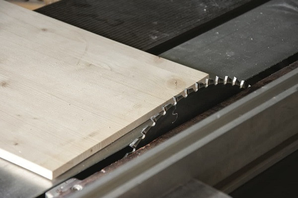 В январе 2022 года Росстат зафиксировал рост деревообрабатывающего производства