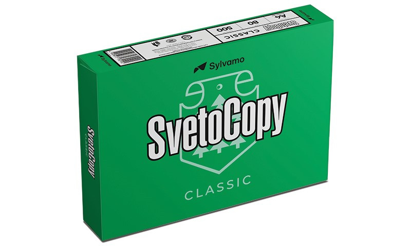 Sylvamo может остановить производство в Ленинградской области из-за нехватки сырья