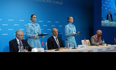 В &laquo;Краслесинвест&raquo; рассказали о строительстве биотехнологического комплекса в Красноярском крае