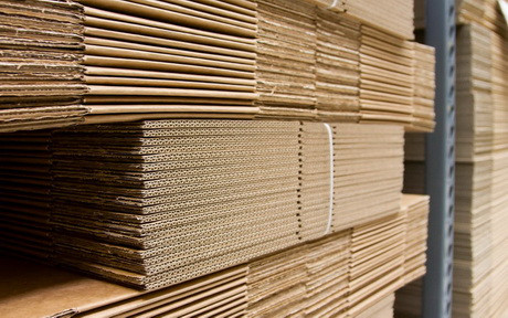 В Башкортостане построят производство гофротары стоимостью 280 млн рублей