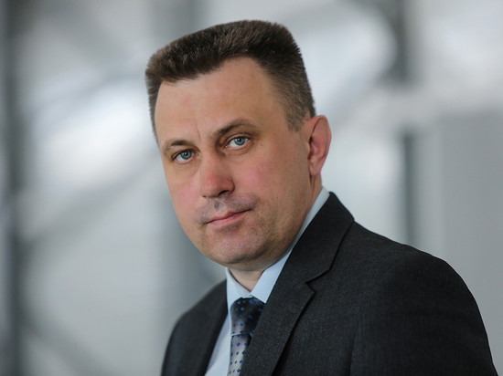 Михаил Мишустин назначил нового заместителя главы Рослесхоза