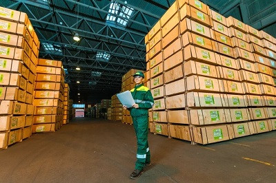 В состав профильного комитета Совета Федерации вошли представители компании &laquo;Свеза&raquo;