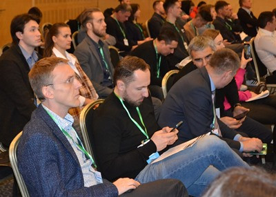 Как прошел второй день VII Биотопливного конгресса в Санкт-Петербурге