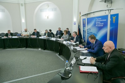 В АДД разработали пакет предложений по поддержке отечественного ЛПК