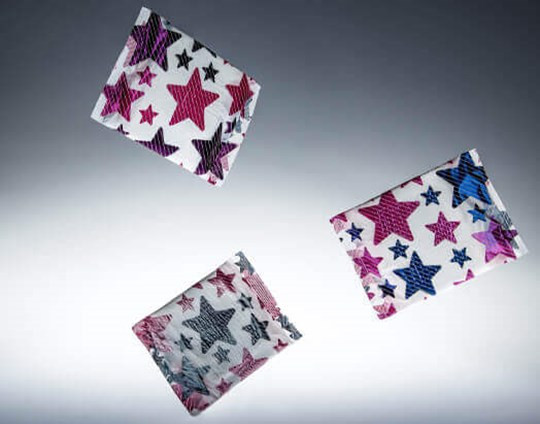 Современная линия флексопечати Mondi предоставляет клиентам новые возможности