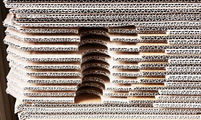 Mondi Group инвестирует 280 млн евро в производство гофроупаковки