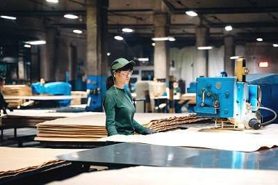 В 2021 году &laquo;Свеза&raquo; направила 200 млн рублей на модернизацию комбината в Пермском крае