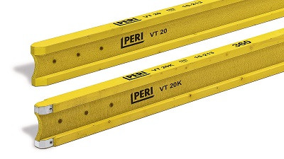 Компания Peri присоединилась к платформе WoodConnect.pro