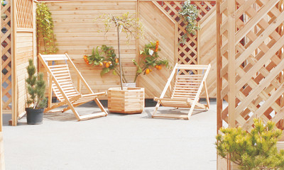 В начале мая в Екатеринбурге откроется выставка &laquo;Дерево+&raquo;