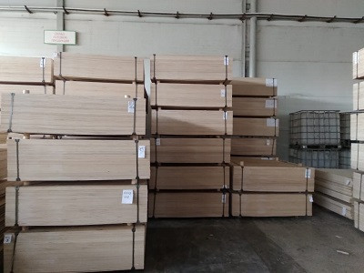 Фанерный комбинат &laquo;Регал&raquo; стал новым резидентом проекта WoodConnect.pro