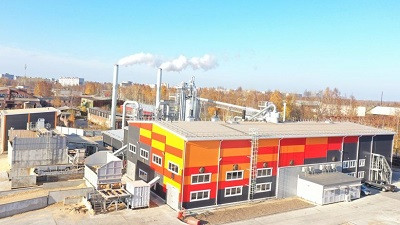 Инвестпроект &laquo;Регион-лес&raquo; включен в перечень приоритетных