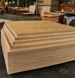 Фанера марки ФК от производителя