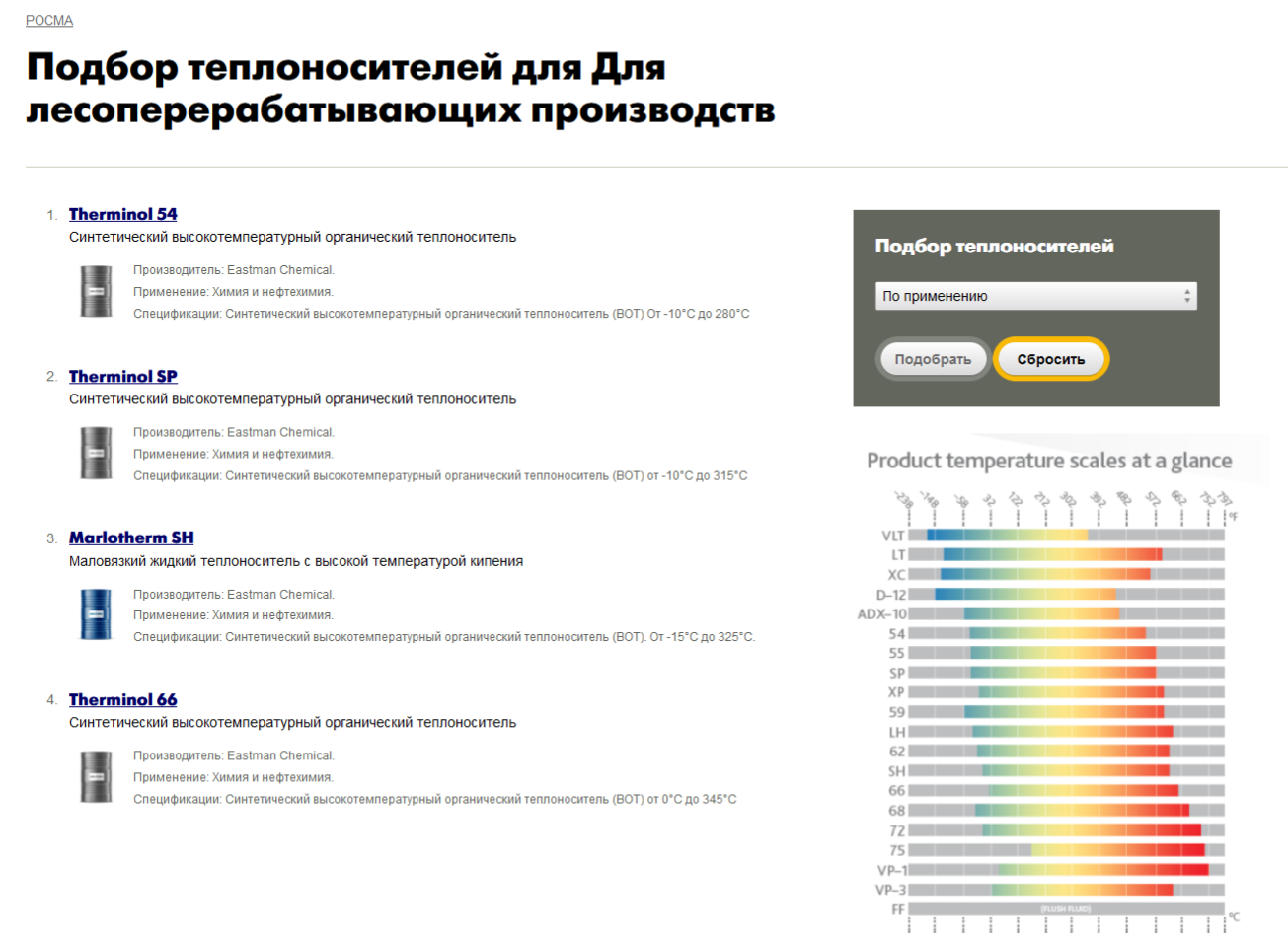 Проверенное качество - максимальная надежность